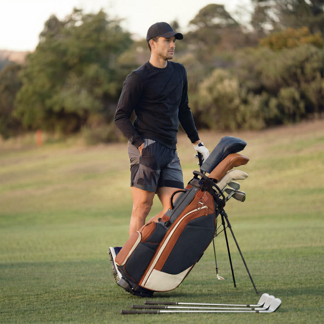 Cart Bags vs. Stand Bags: Which One Suits Your Game Best? (2026 Guide)