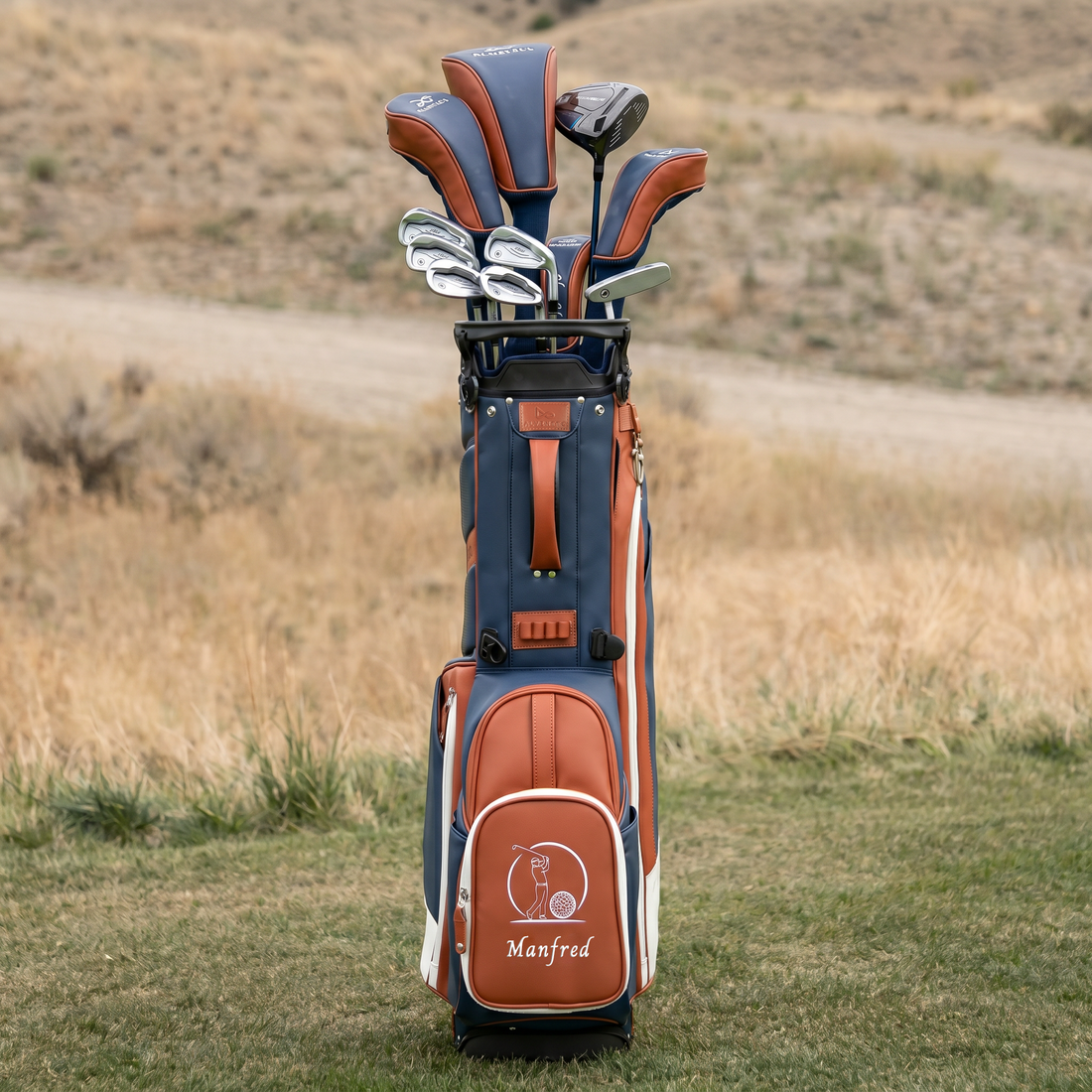 ⛳️ The Ultimate Guide: Top Golf-Themed Groomsmen Gifts for 2026