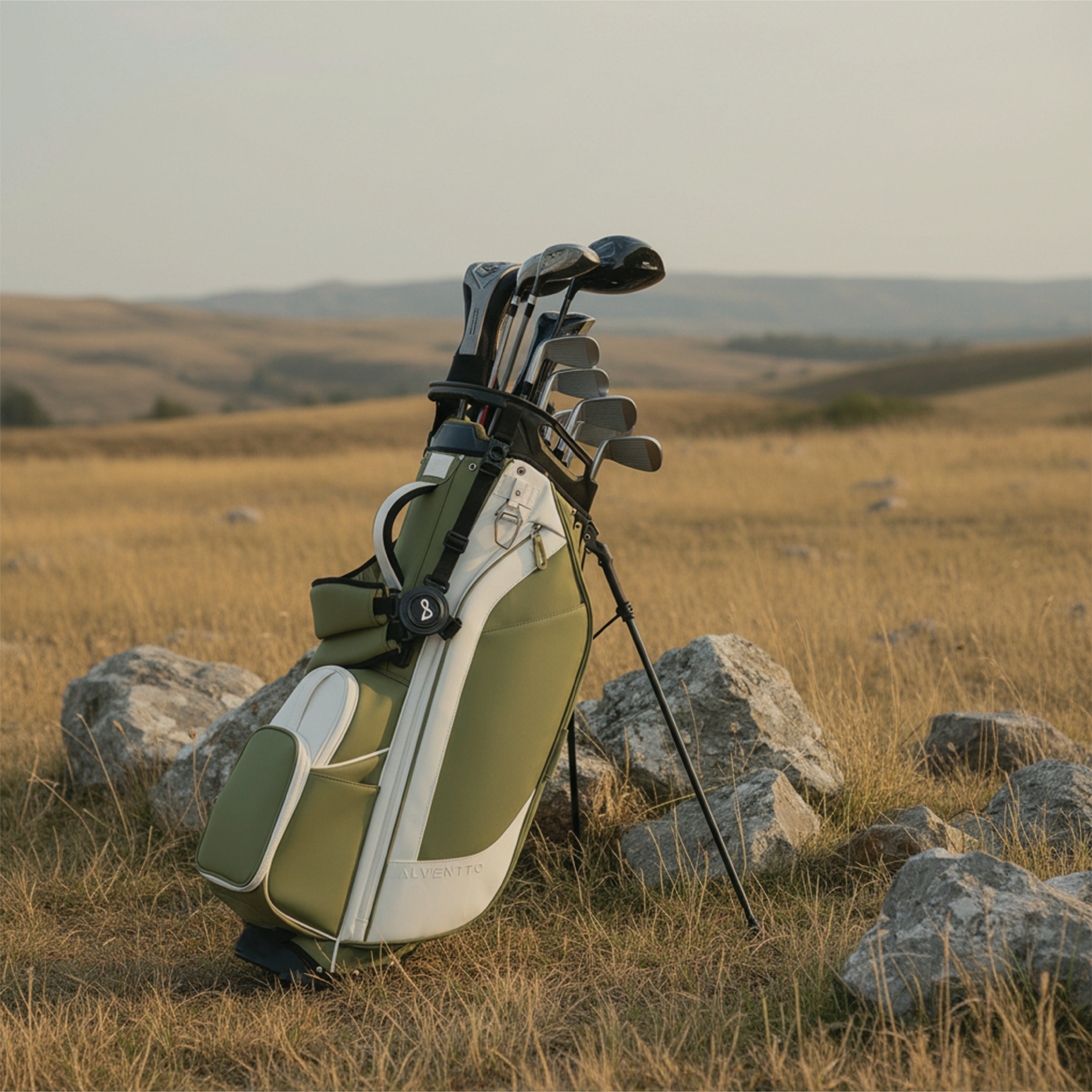 Golf Stand Bag