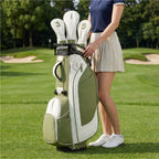 Green Headcover ALVENTTO
