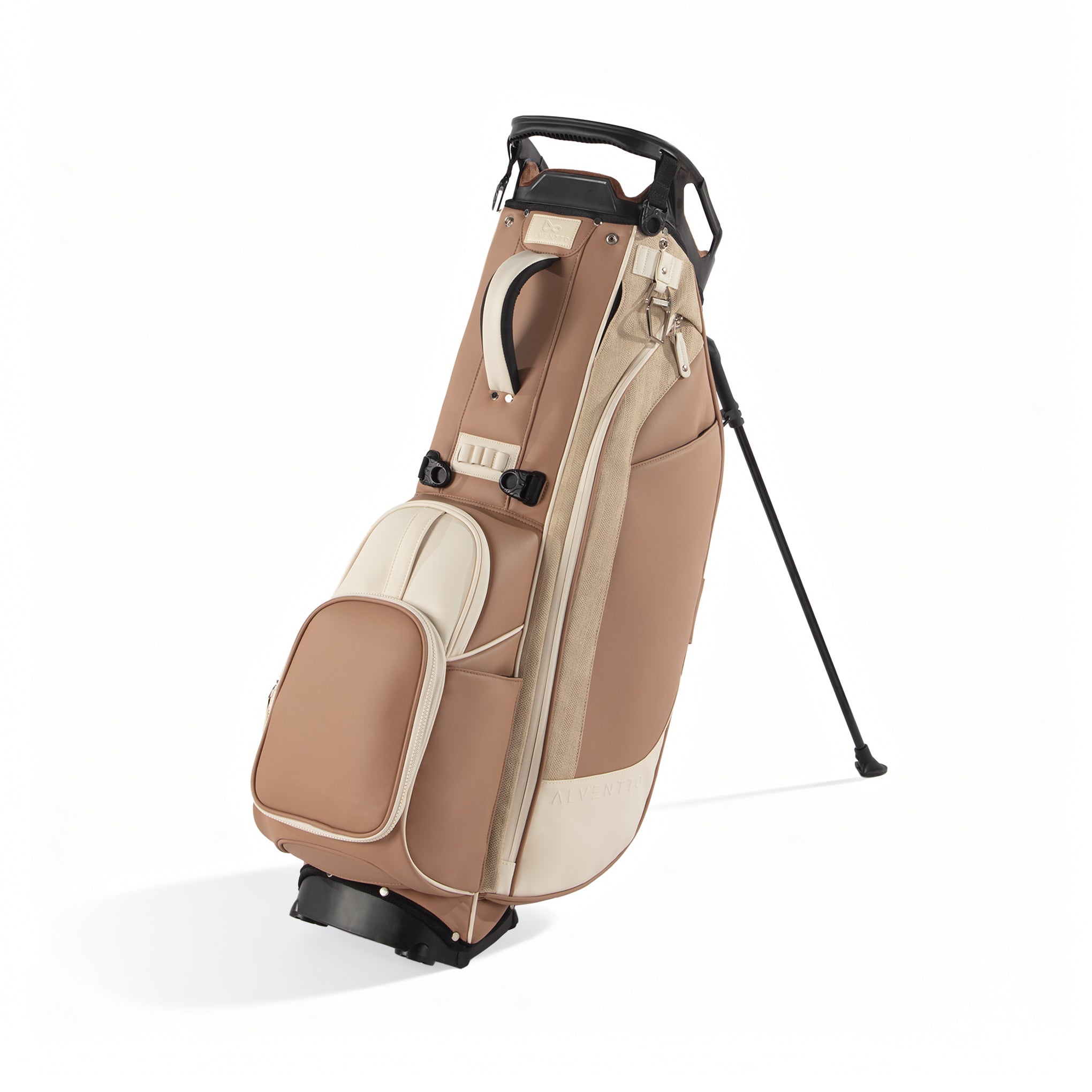 Holiday Sandstone Stand Bag