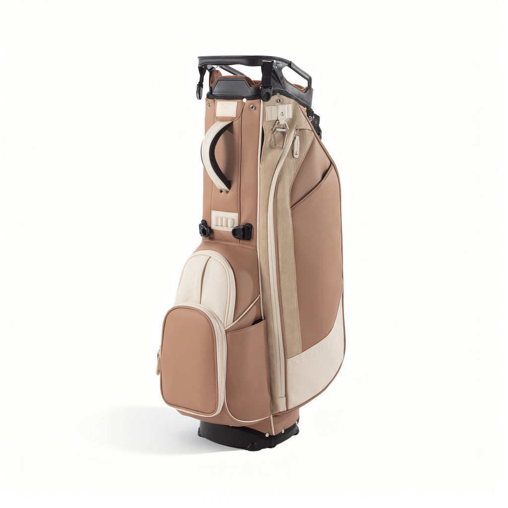 Holiday Sandstone Stand Bag