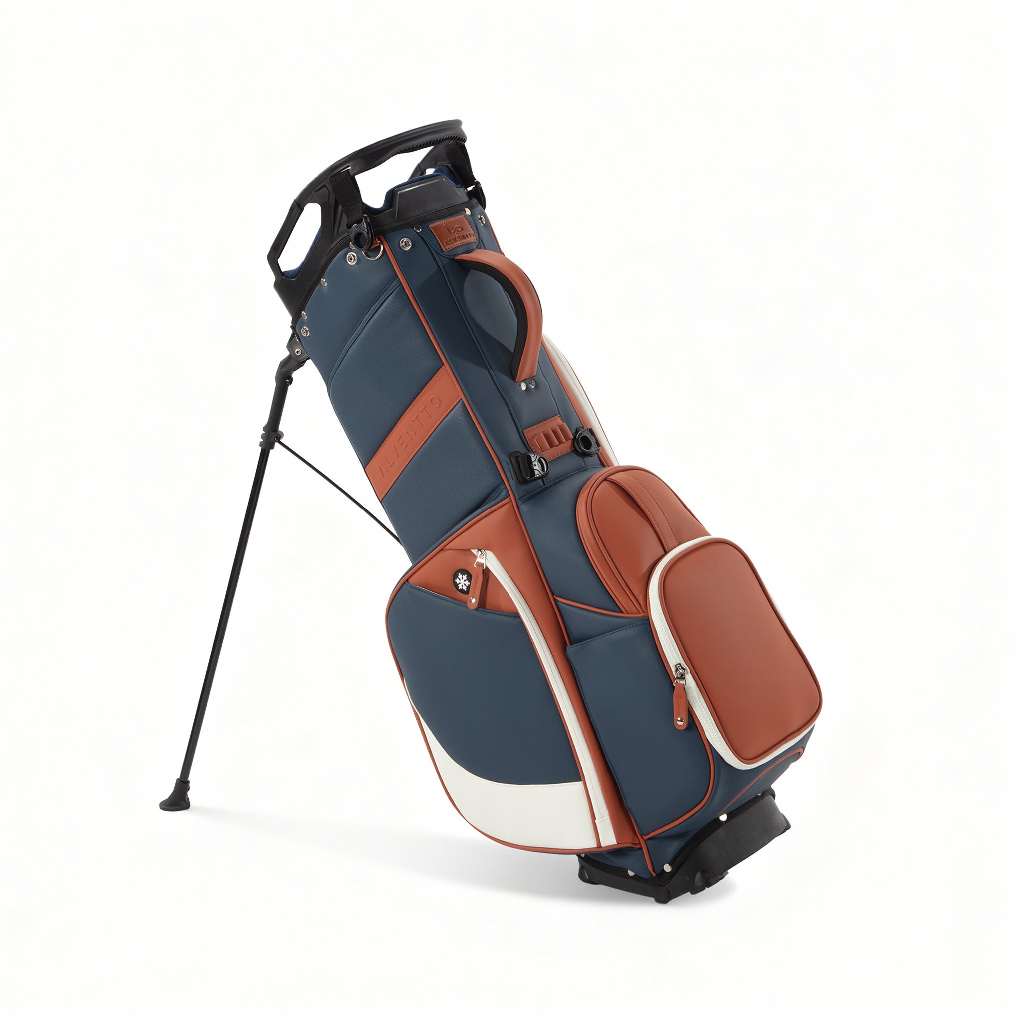 Holiday Marrakech Stand Bag