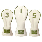 Green Headcover ALVENTTO