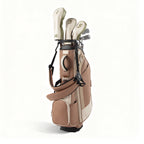 Holiday Sandstone Stand Bag ALVENTTO