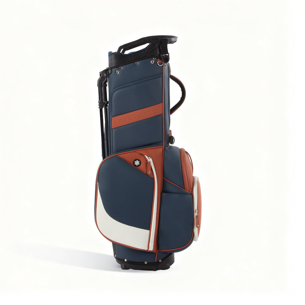 Holiday Marrakech Stand Bag ALVENTTO