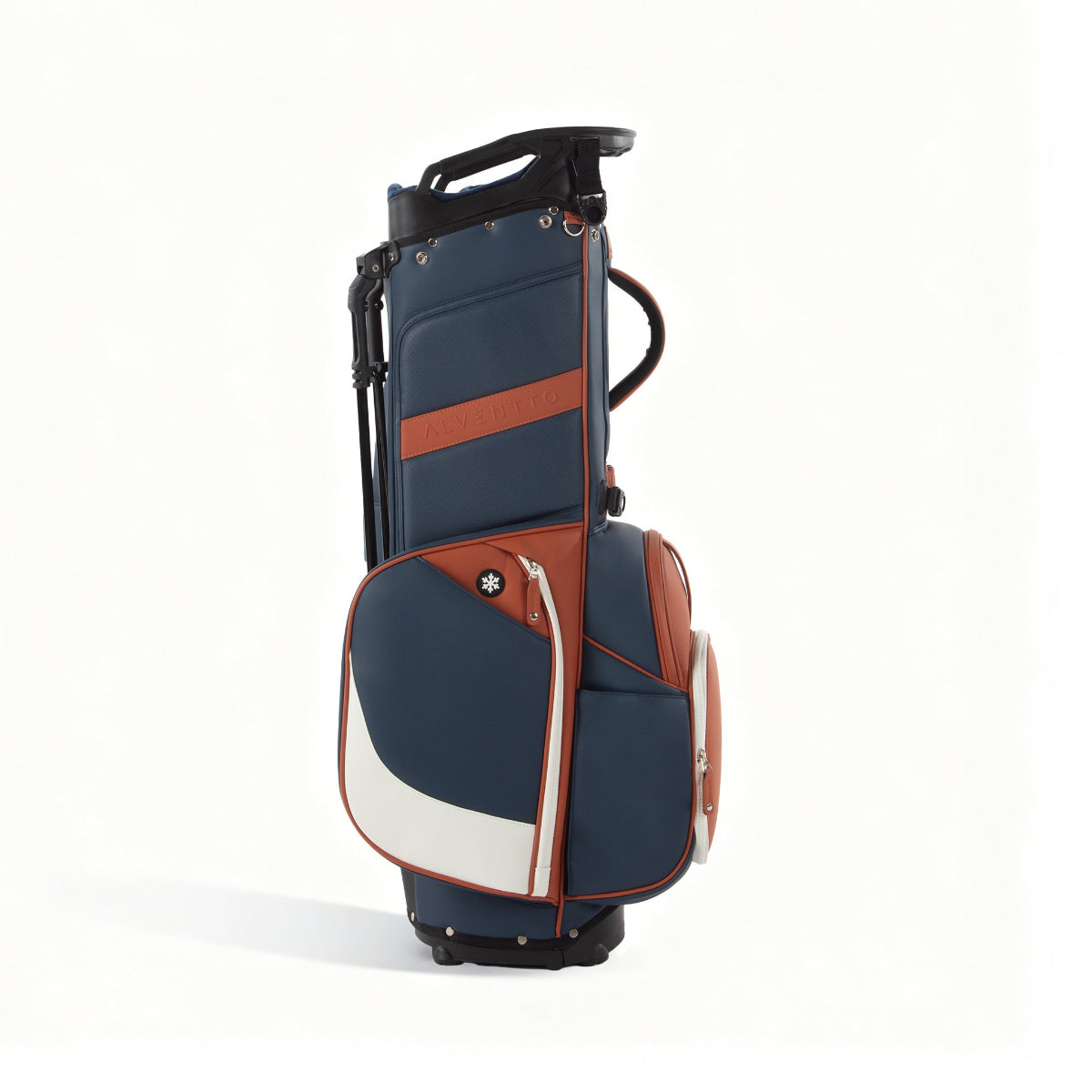 Holiday Marrakech Stand Bag ALVENTTO