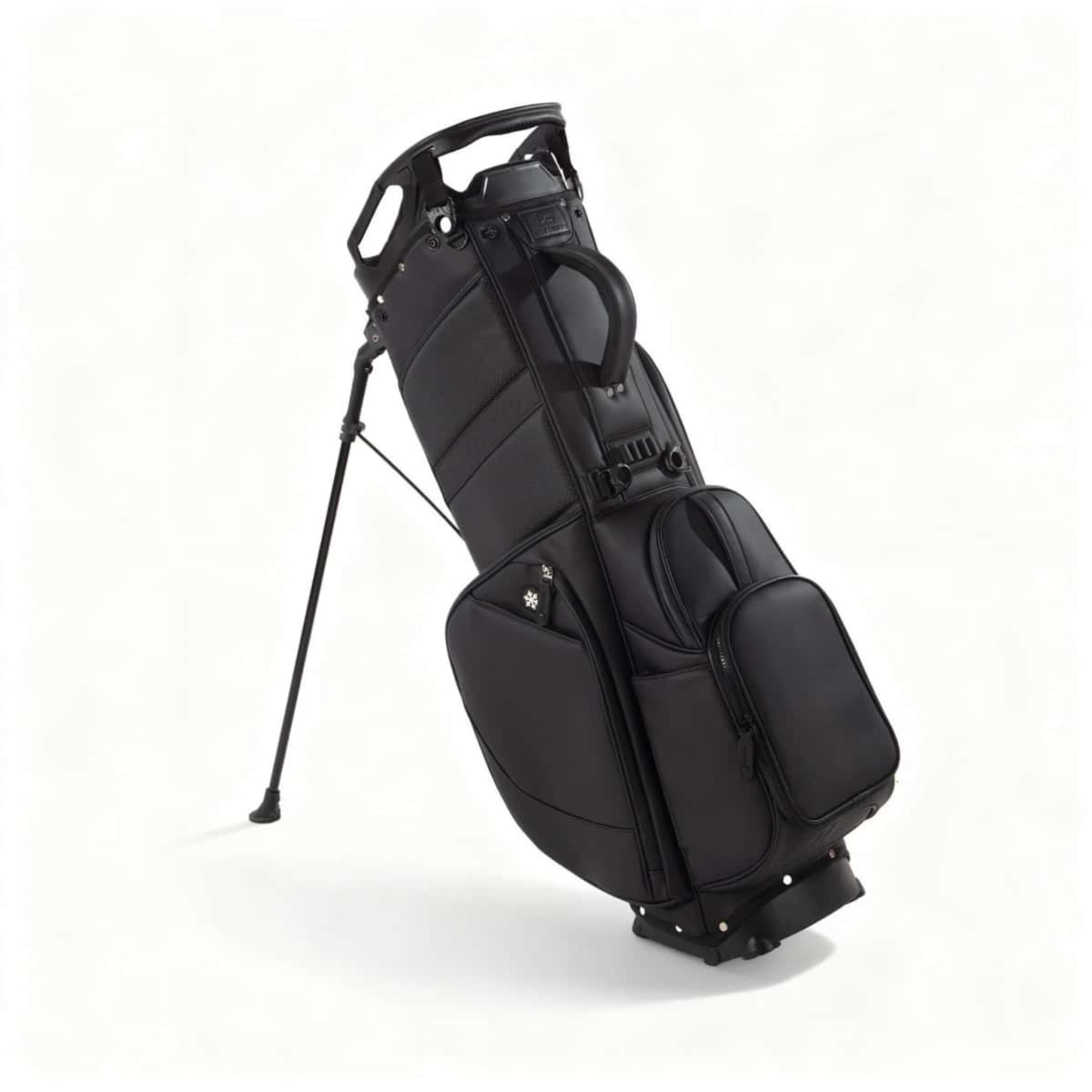Holiday Midnight Stand Bag ALVENTTO