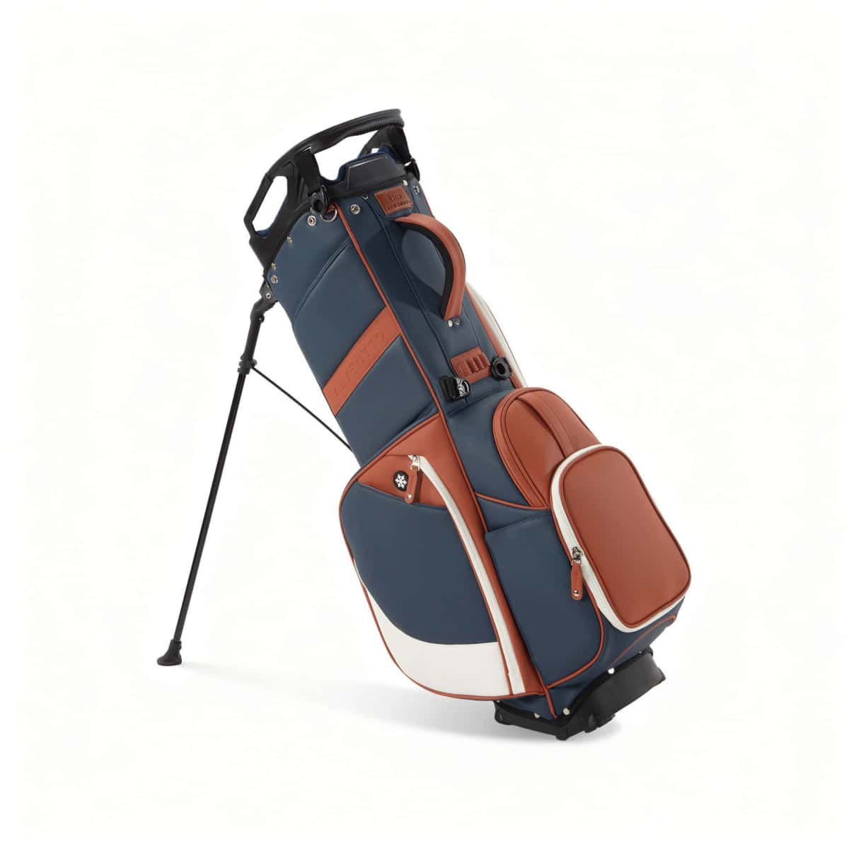 Holiday Marrakech Stand Bag ALVENTTO