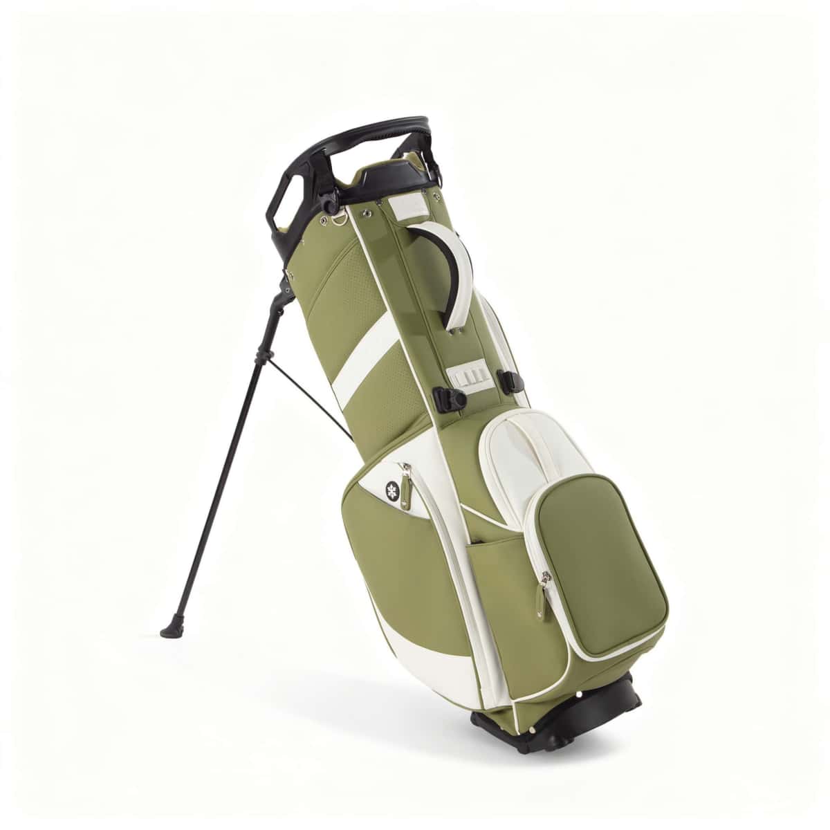 Holiday Pistachio Stand bag ALVENTTO