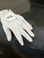 ALVENTTO Men’s Premium Cabretta Leather Golf Glove ALVENTTO