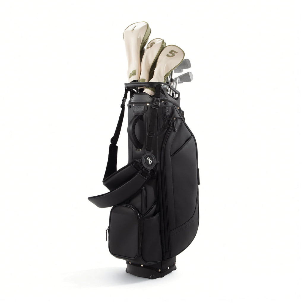 Holiday Midnight Stand Bag ALVENTTO