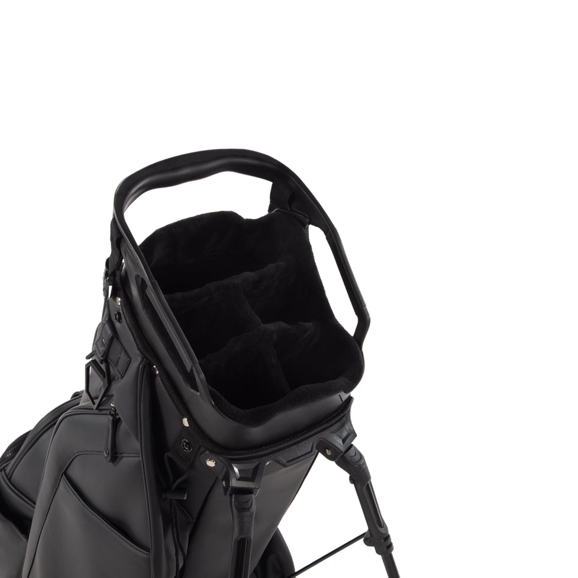 Holiday Midnight Stand Bag ALVENTTO