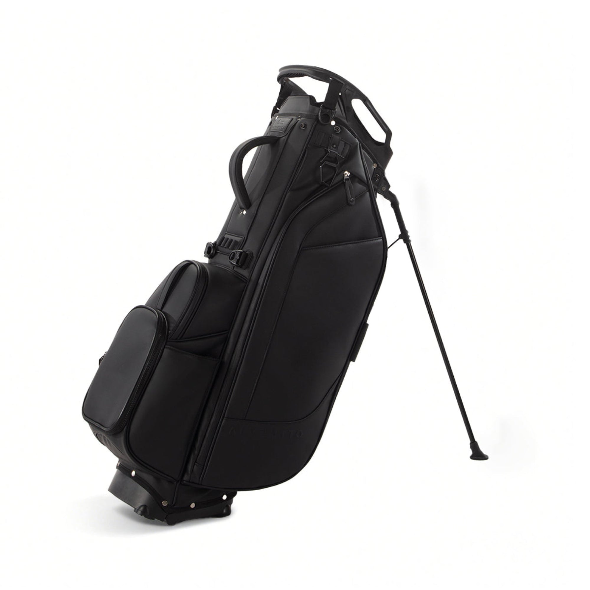 Holiday Midnight Stand Bag ALVENTTO