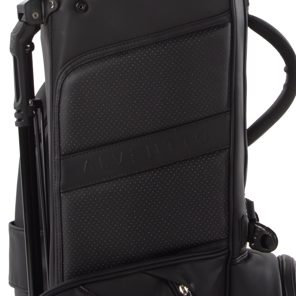Holiday Midnight Stand Bag ALVENTTO