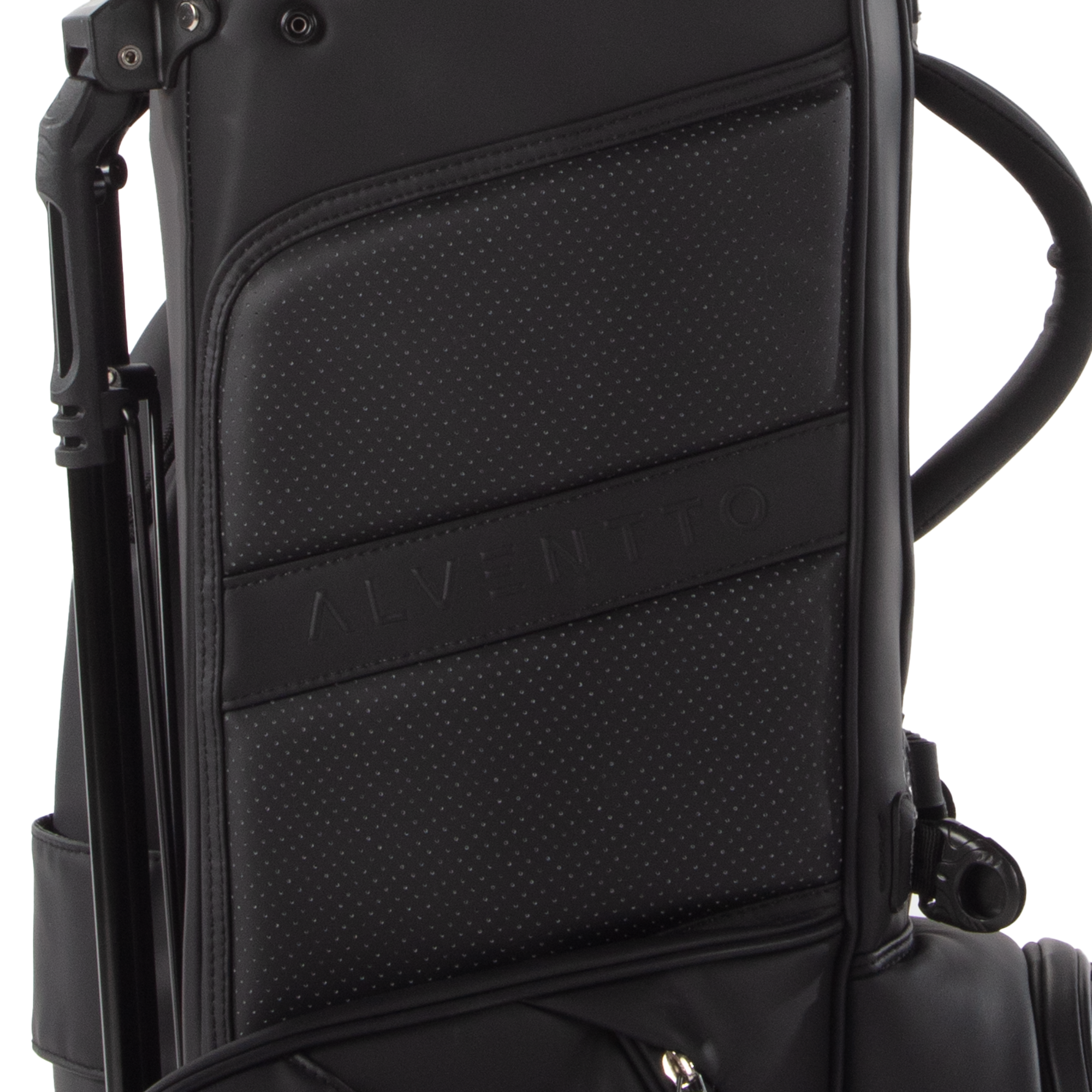 Holiday Midnight Stand Bag ALVENTTO