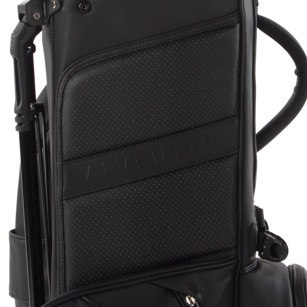 Holiday Midnight Stand Bag ALVENTTO