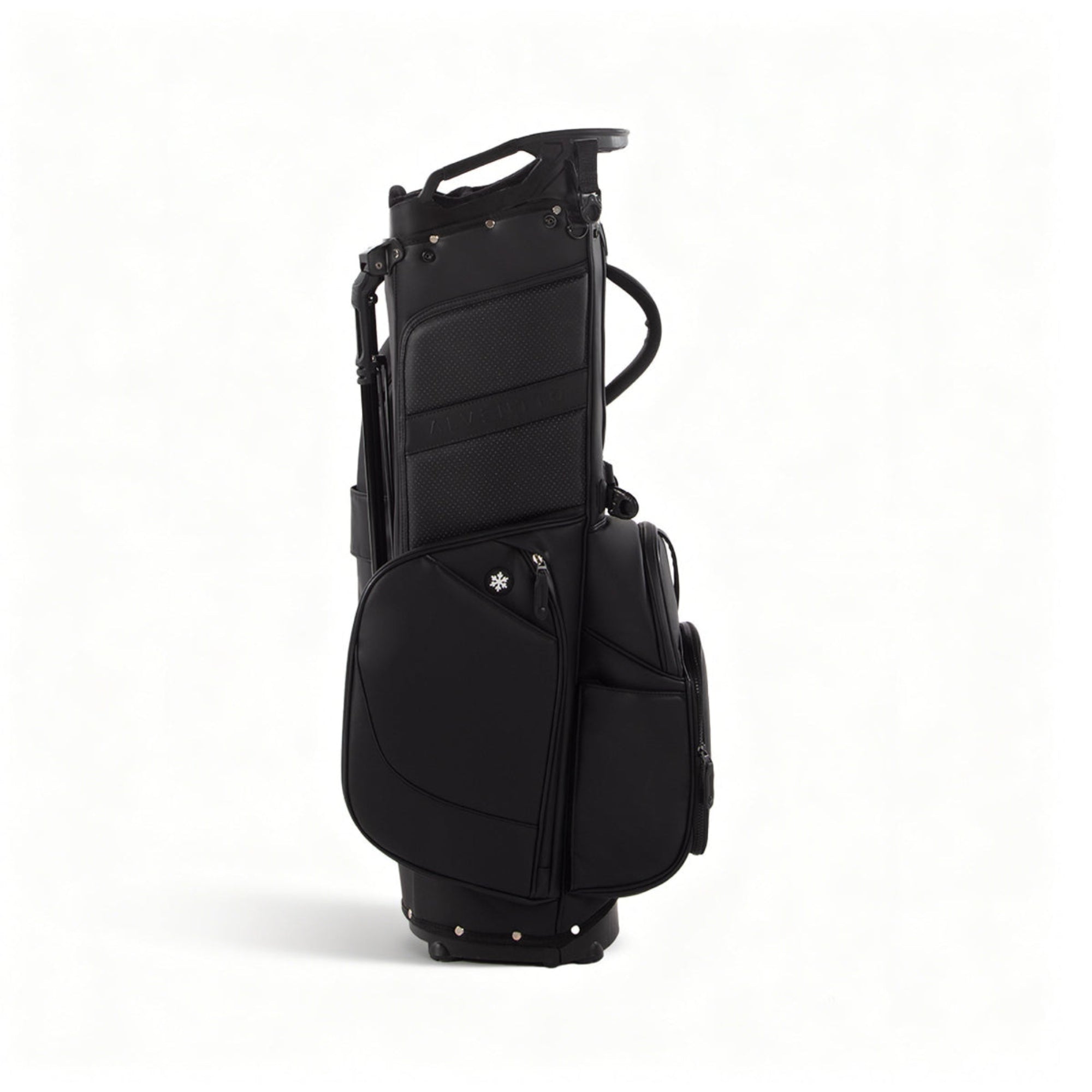 Holiday Midnight Stand Bag ALVENTTO