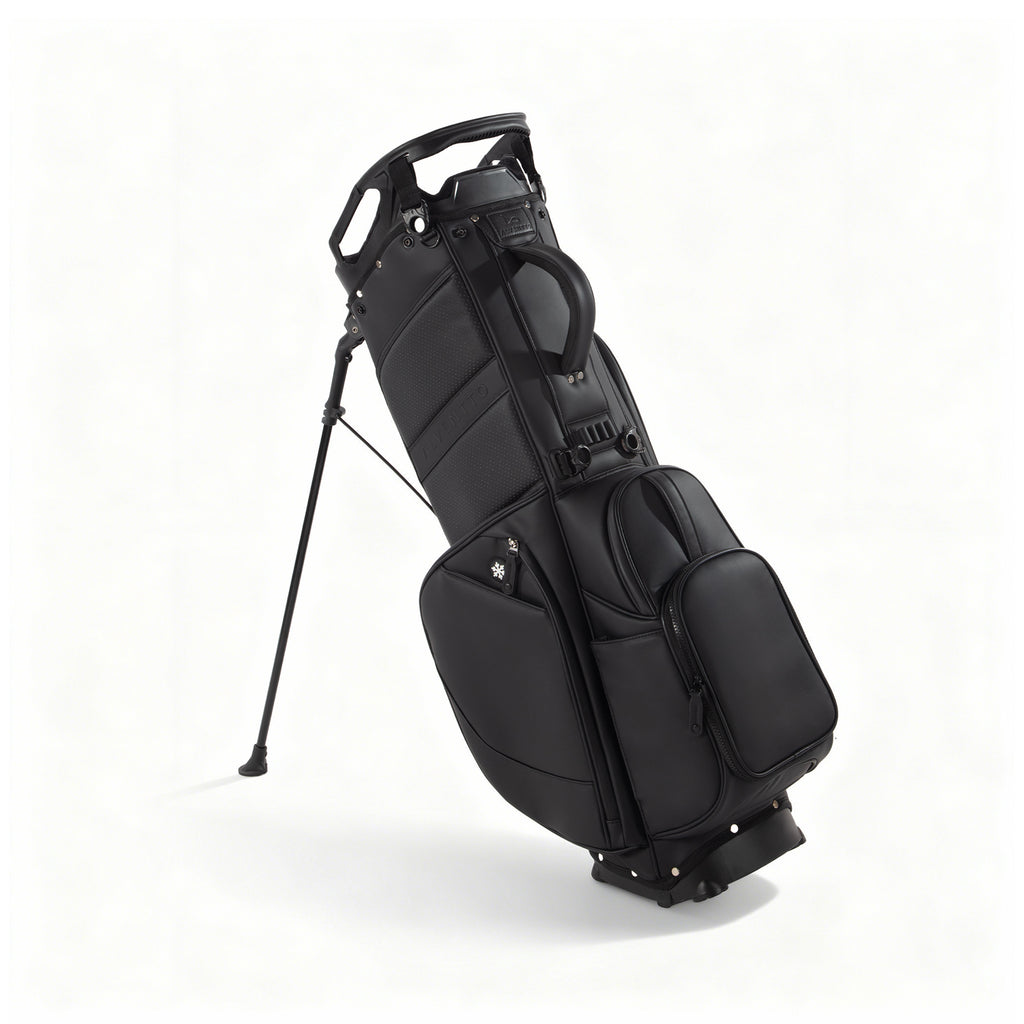 Holiday Midnight Stand Bag