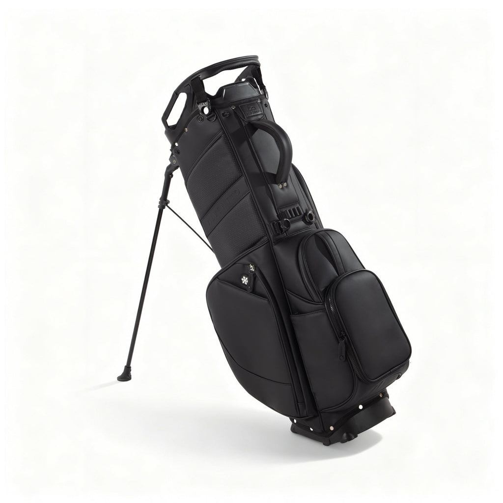 Holiday Midnight Stand Bag ALVENTTO