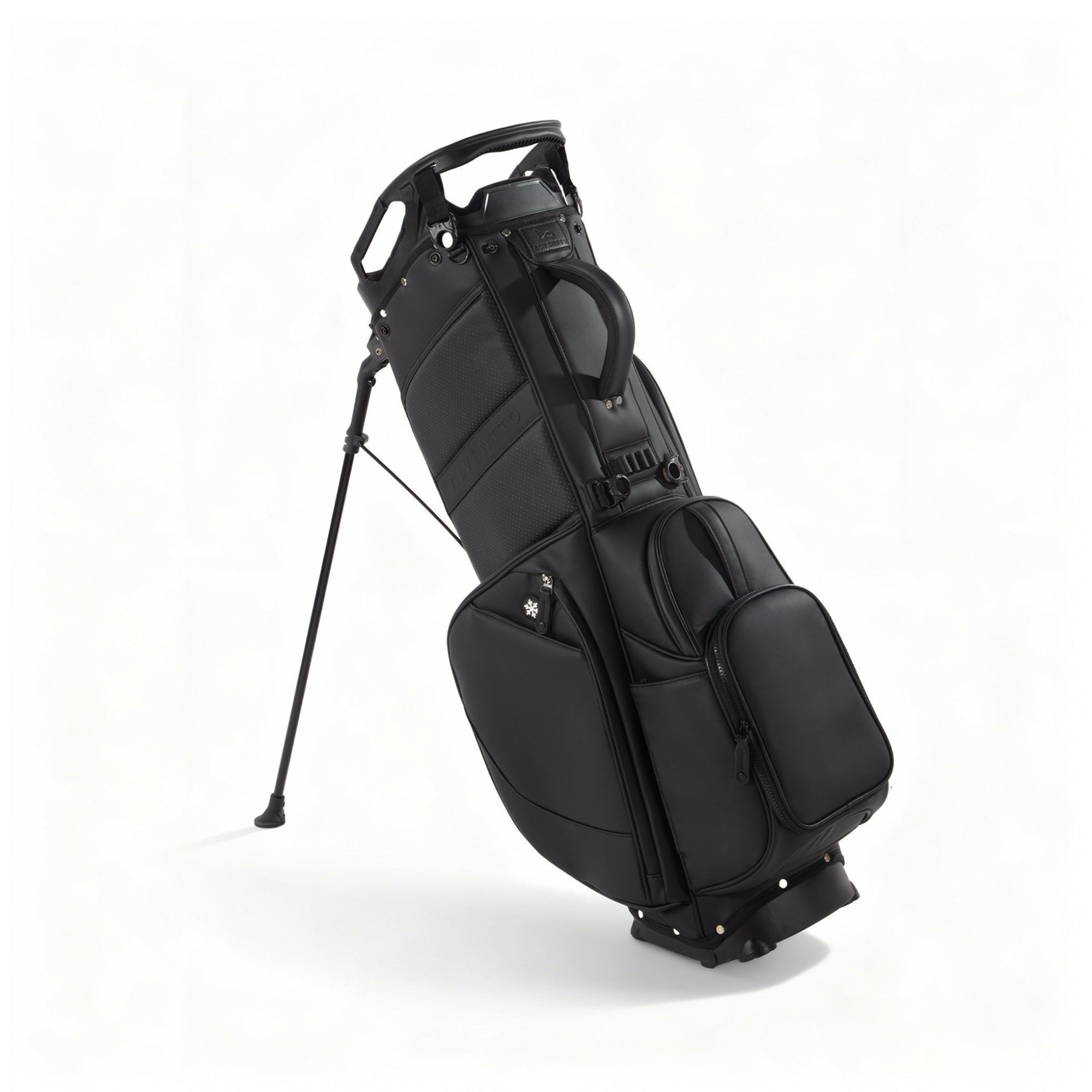 Holiday Midnight Stand Bag ALVENTTO