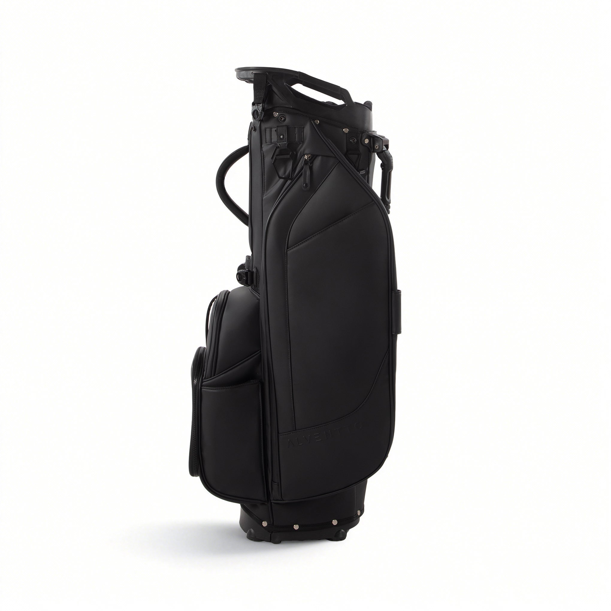 Holiday Midnight Stand Bag