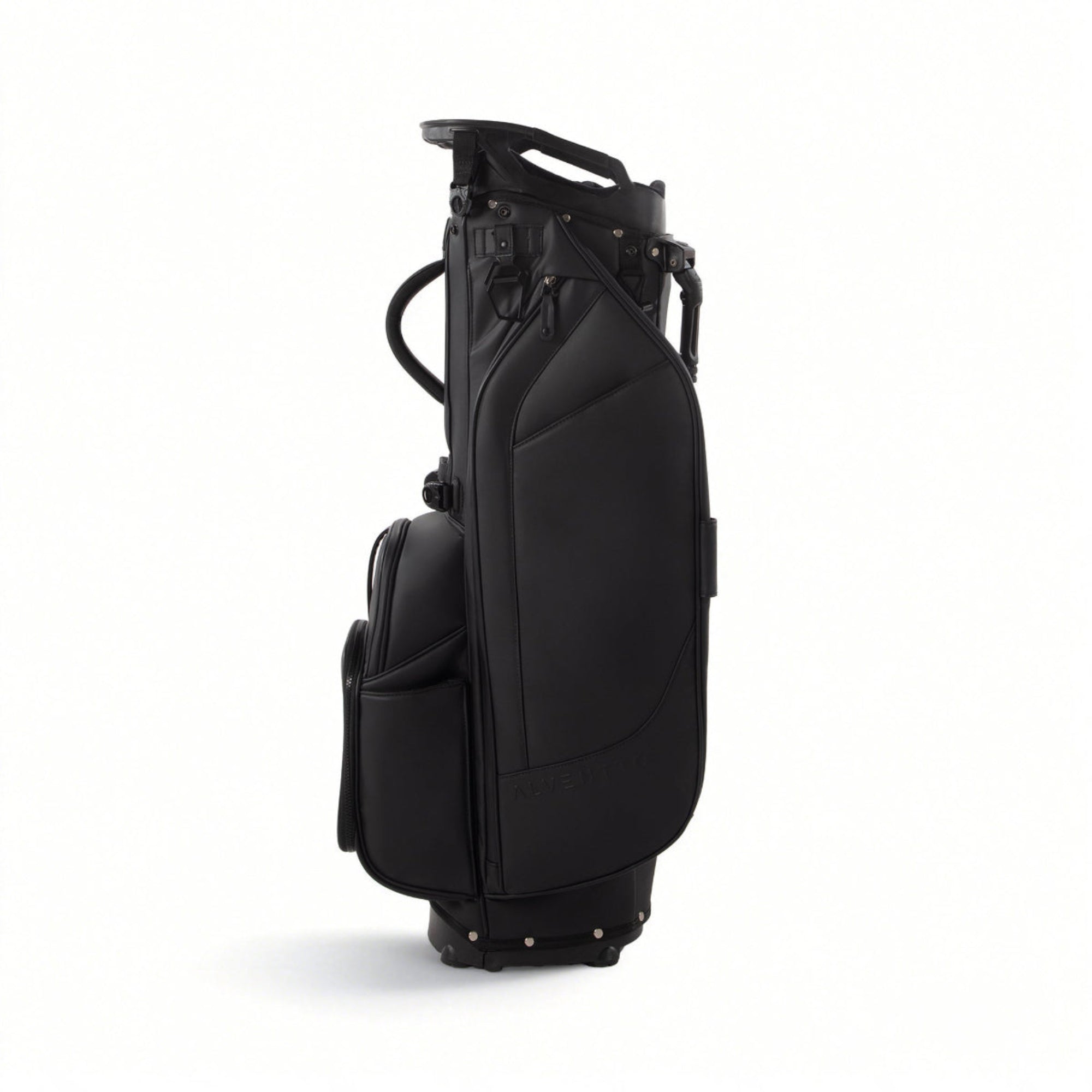 Holiday Midnight Stand Bag ALVENTTO