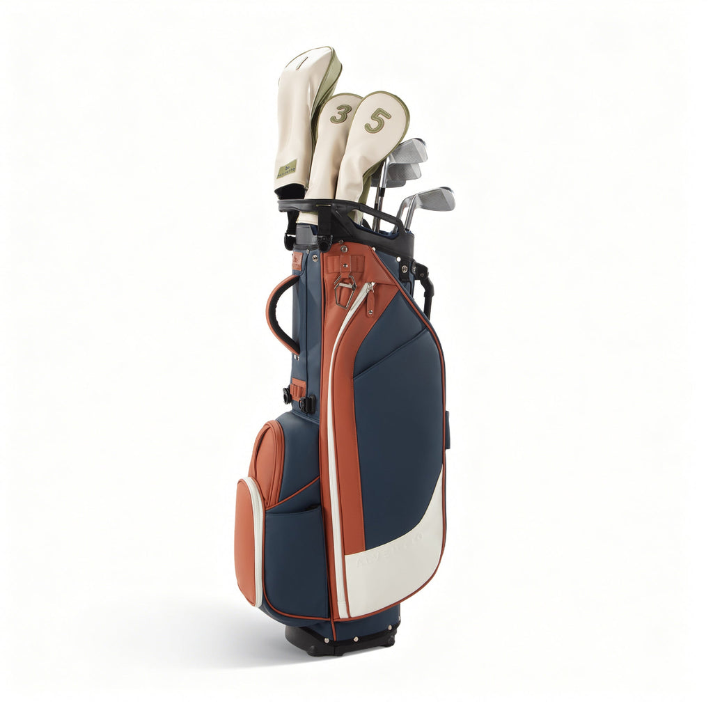 Holiday Marrakech Stand Bag ALVENTTO