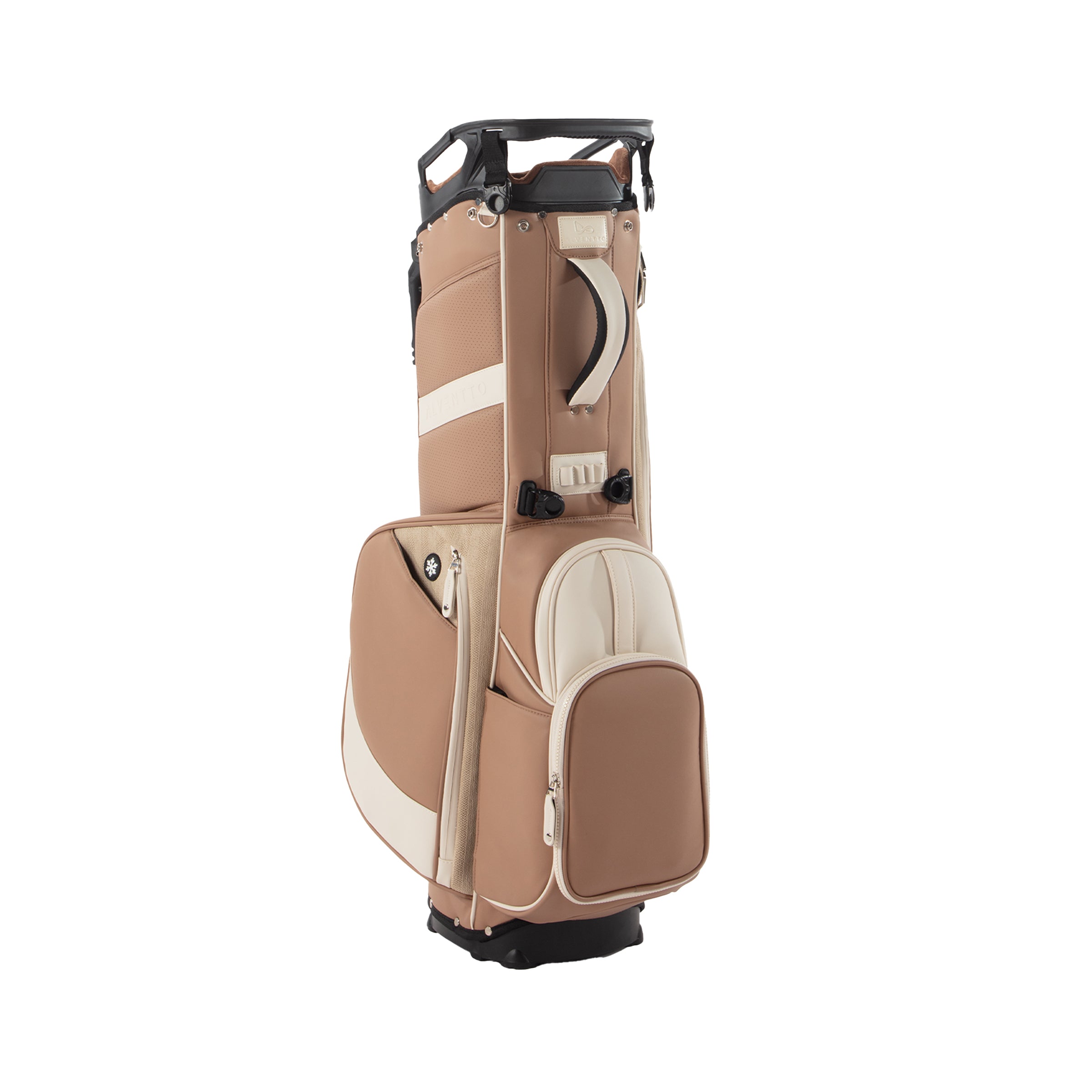 Holiday Sandstone Stand Bag