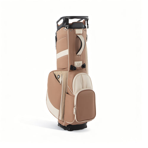Holiday Sandstone Stand Bag ALVENTTO