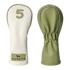 Sage Headcover