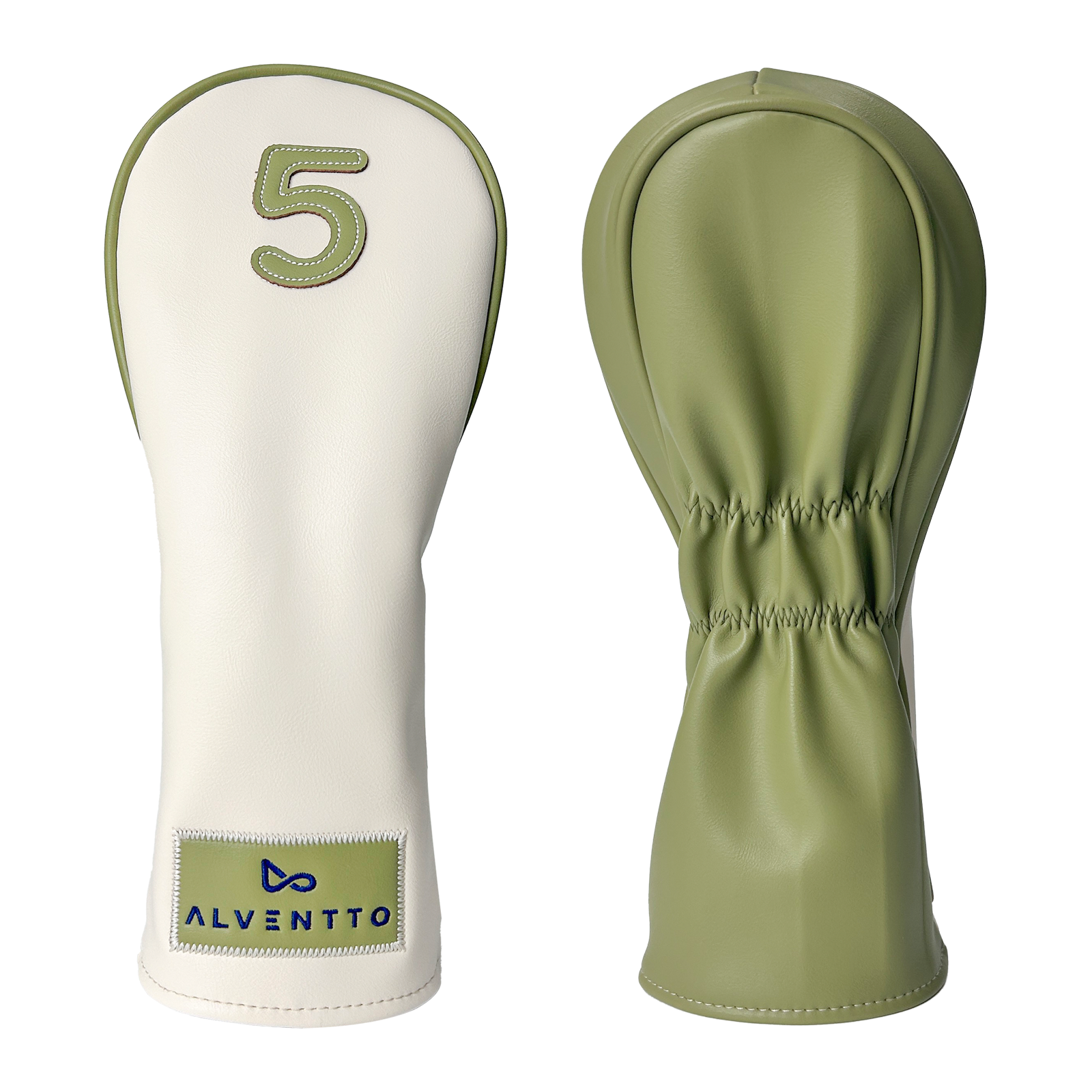 Sage Headcover