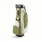 Holiday Pistachio Stand bag ALVENTTO