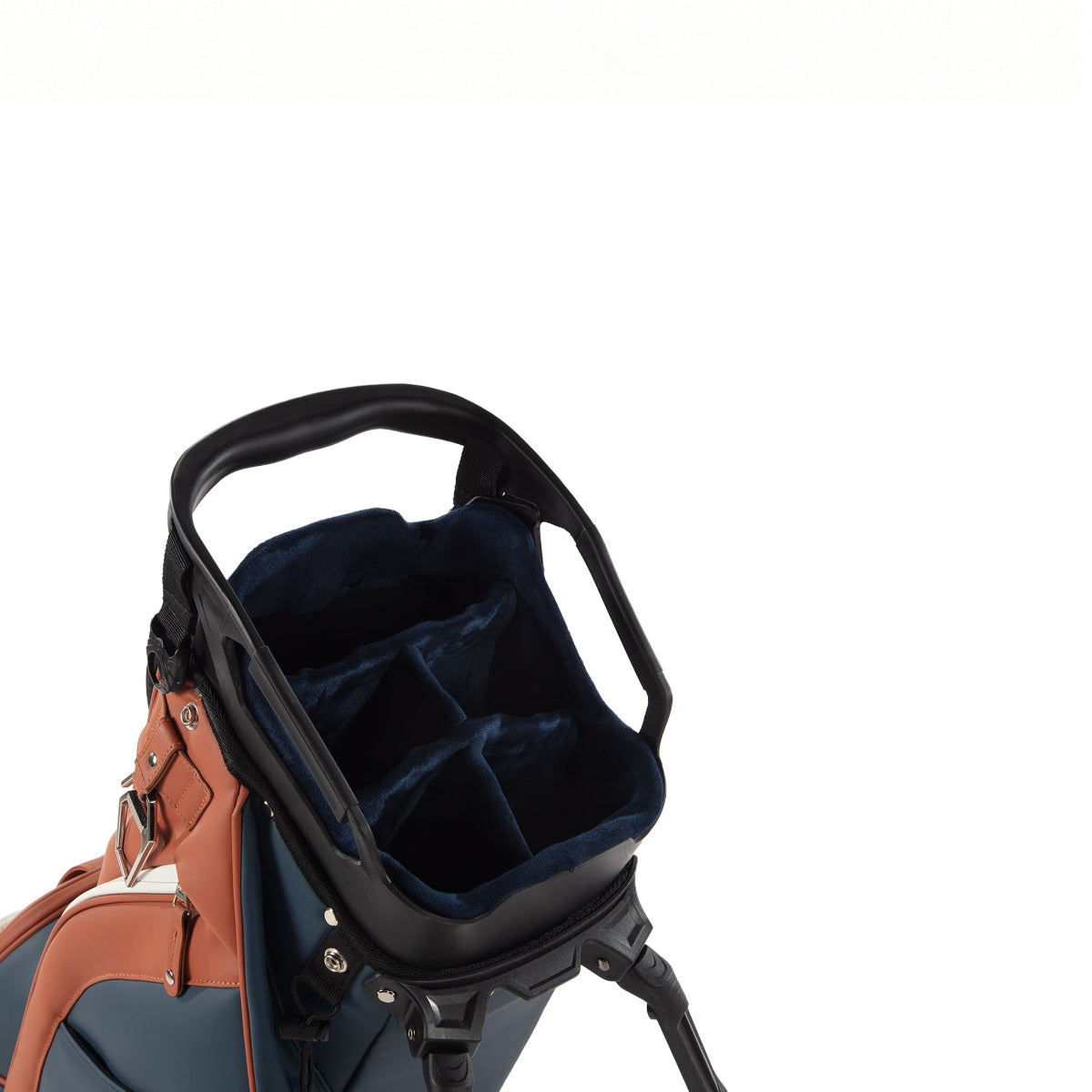 Holiday Marrakech Stand Bag ALVENTTO