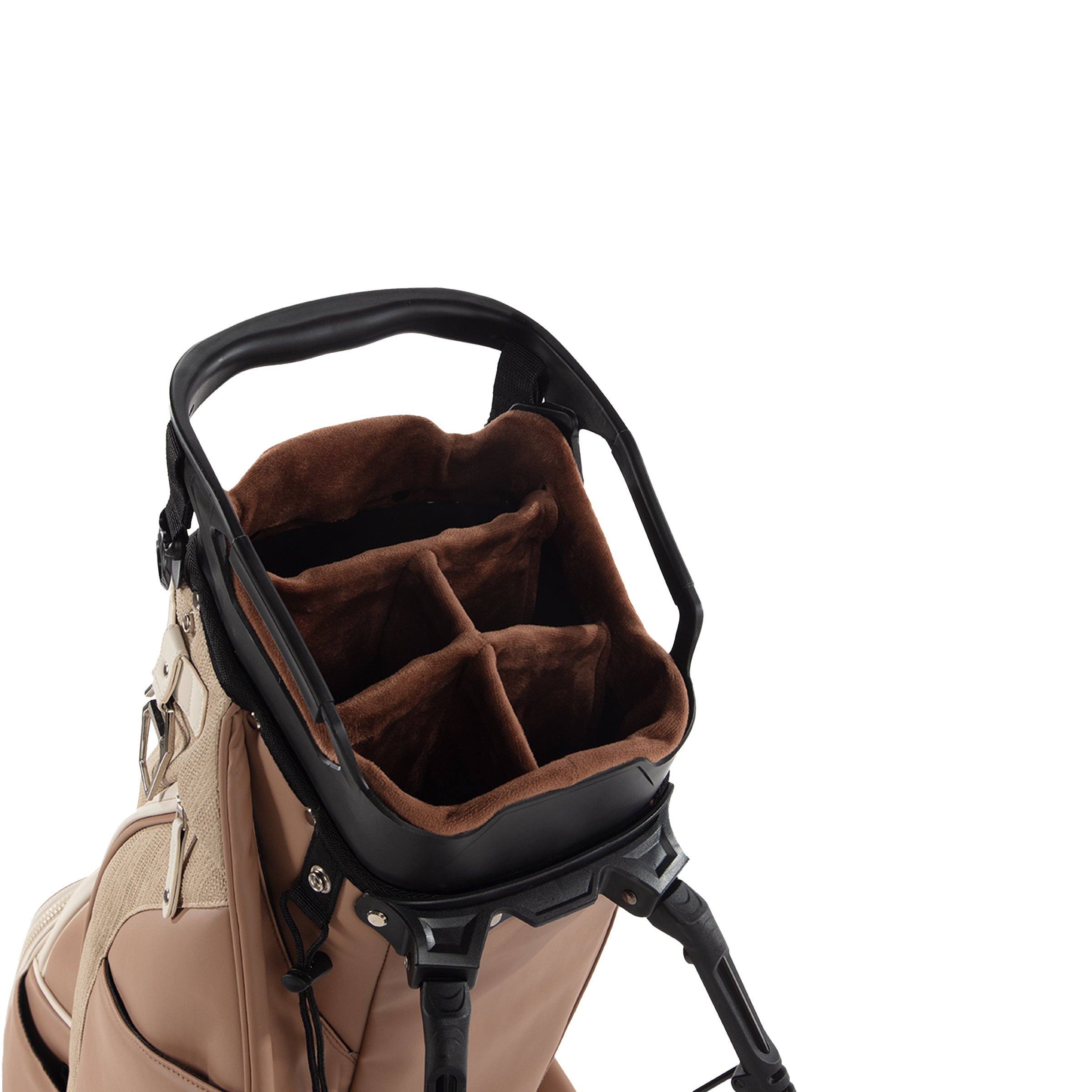 Holiday Sandstone Stand Bag