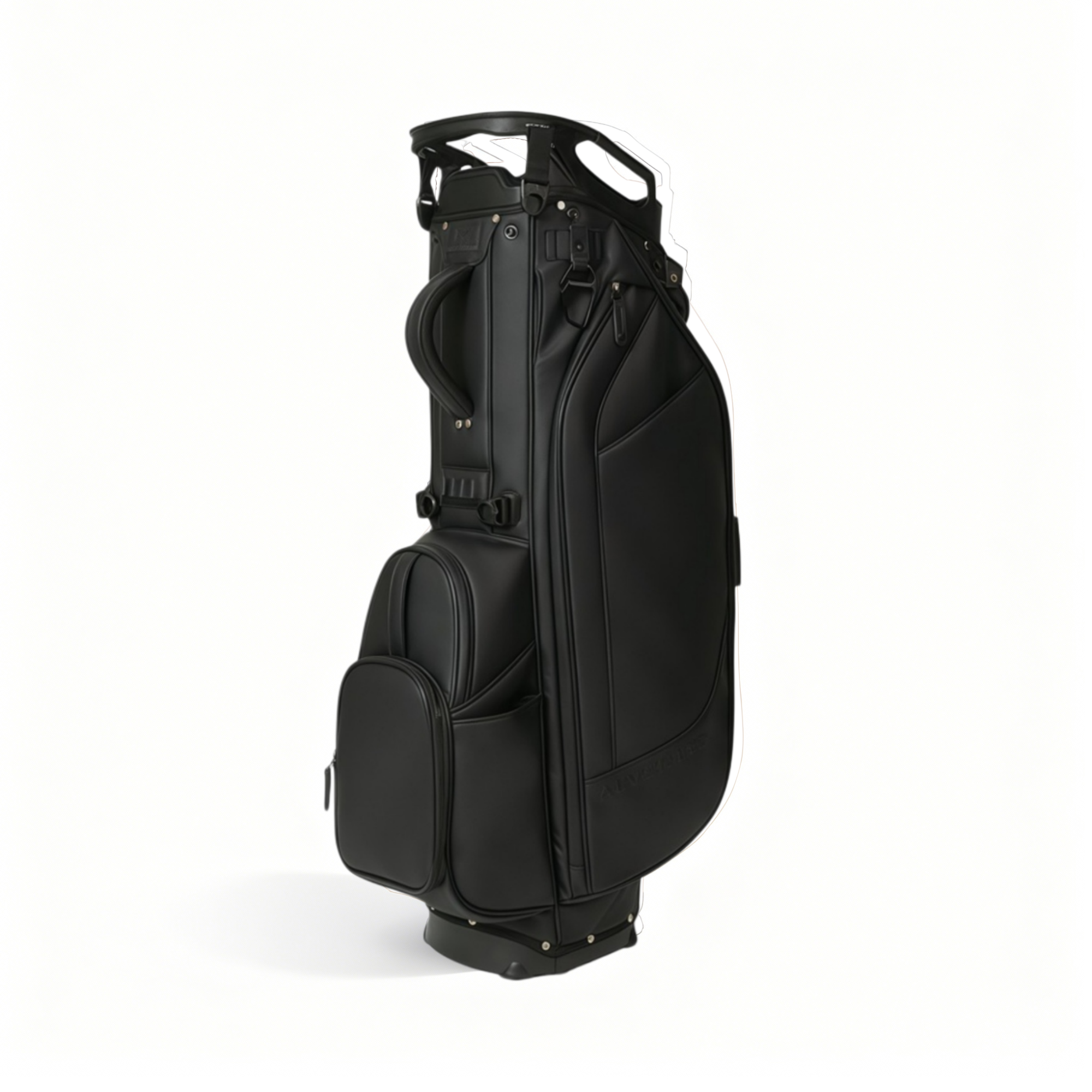 Holiday Midnight Stand Bag ALVENTTO