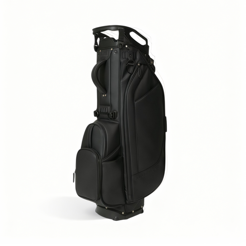 Holiday Midnight Stand Bag ALVENTTO
