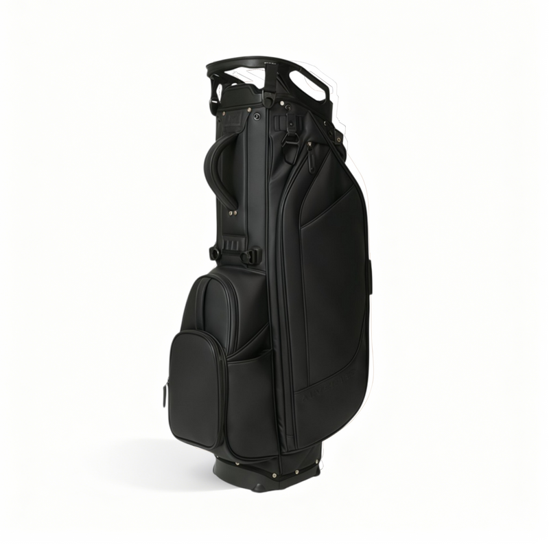 Holiday Midnight Stand Bag ALVENTTO