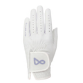 Purple Golf Gloves ALVENTTO