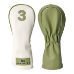 Sage Headcover