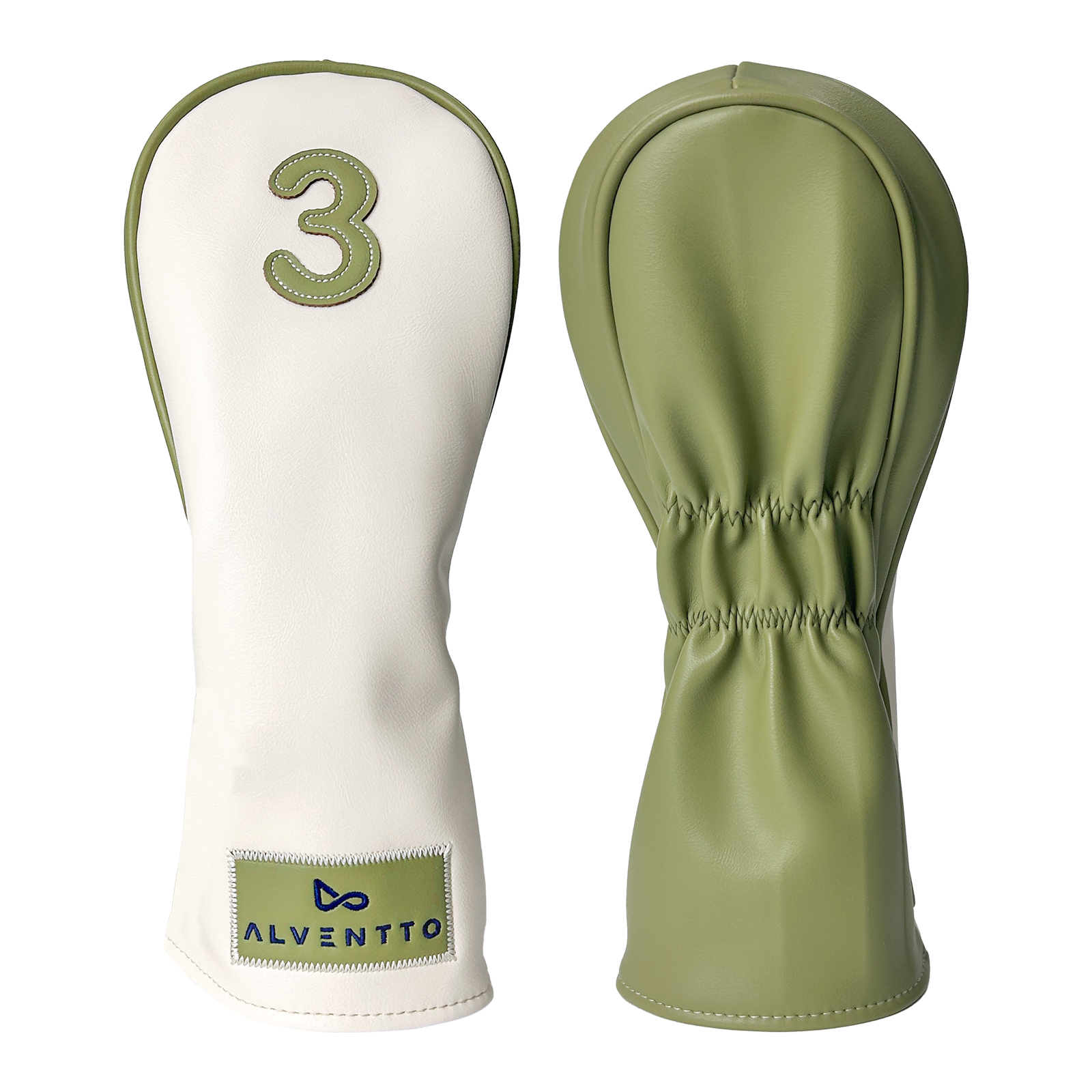 Sage Headcover