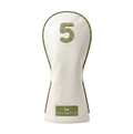 Green Headcover ALVENTTO
