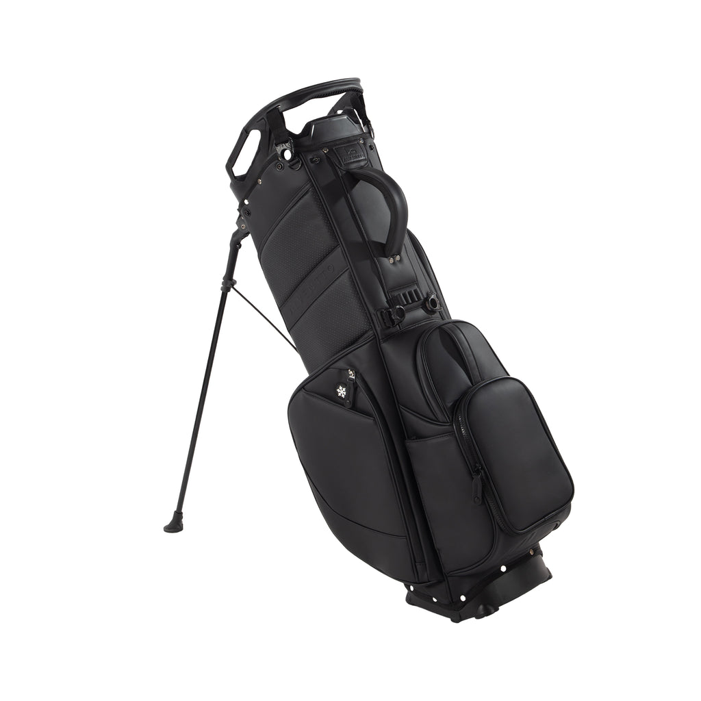 Holiday Midnight Stand Bag