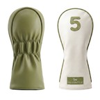 Green Headcover ALVENTTO