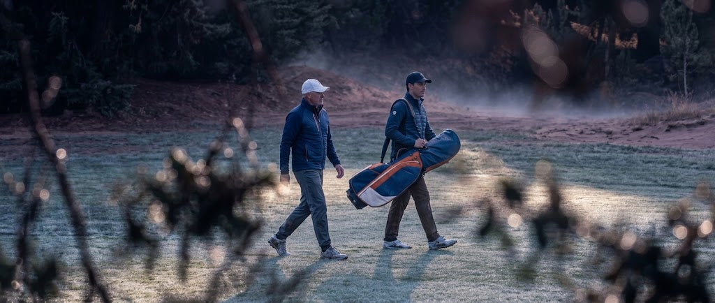 Conquer the Morning Frost
