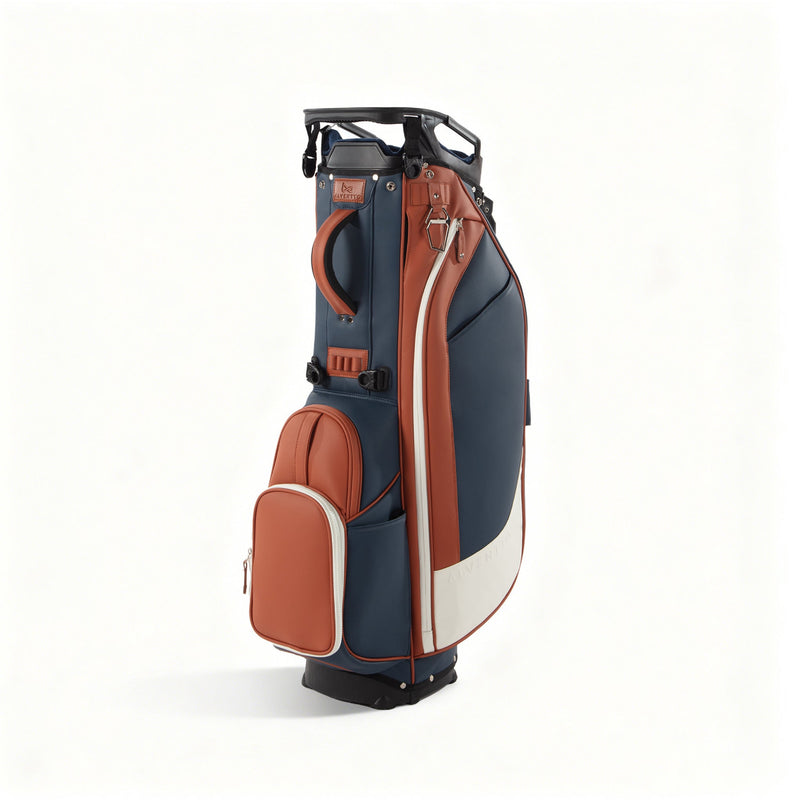 Holiday Marrakech Stand Bag ALVENTTO