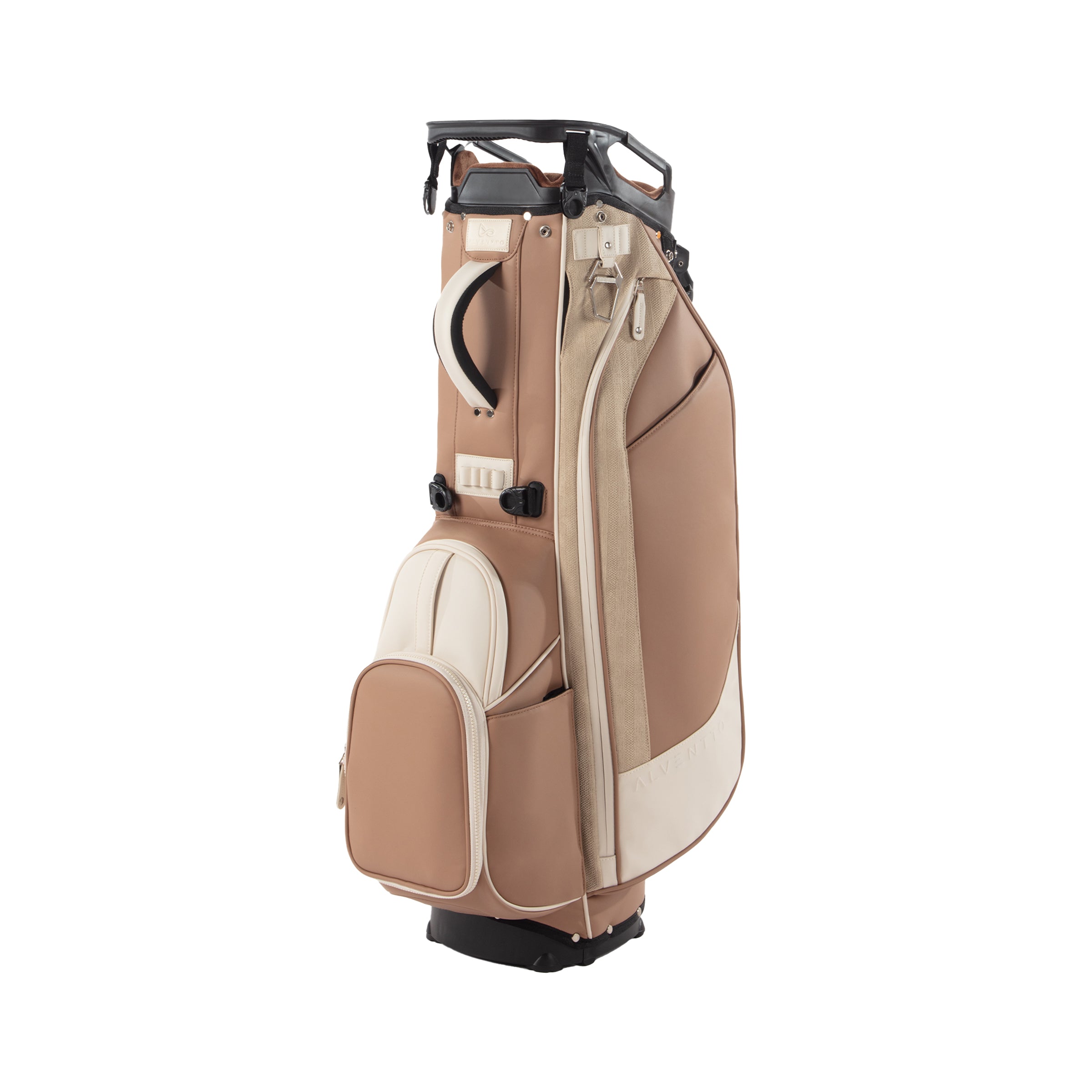 Holiday Sandstone Stand Bag