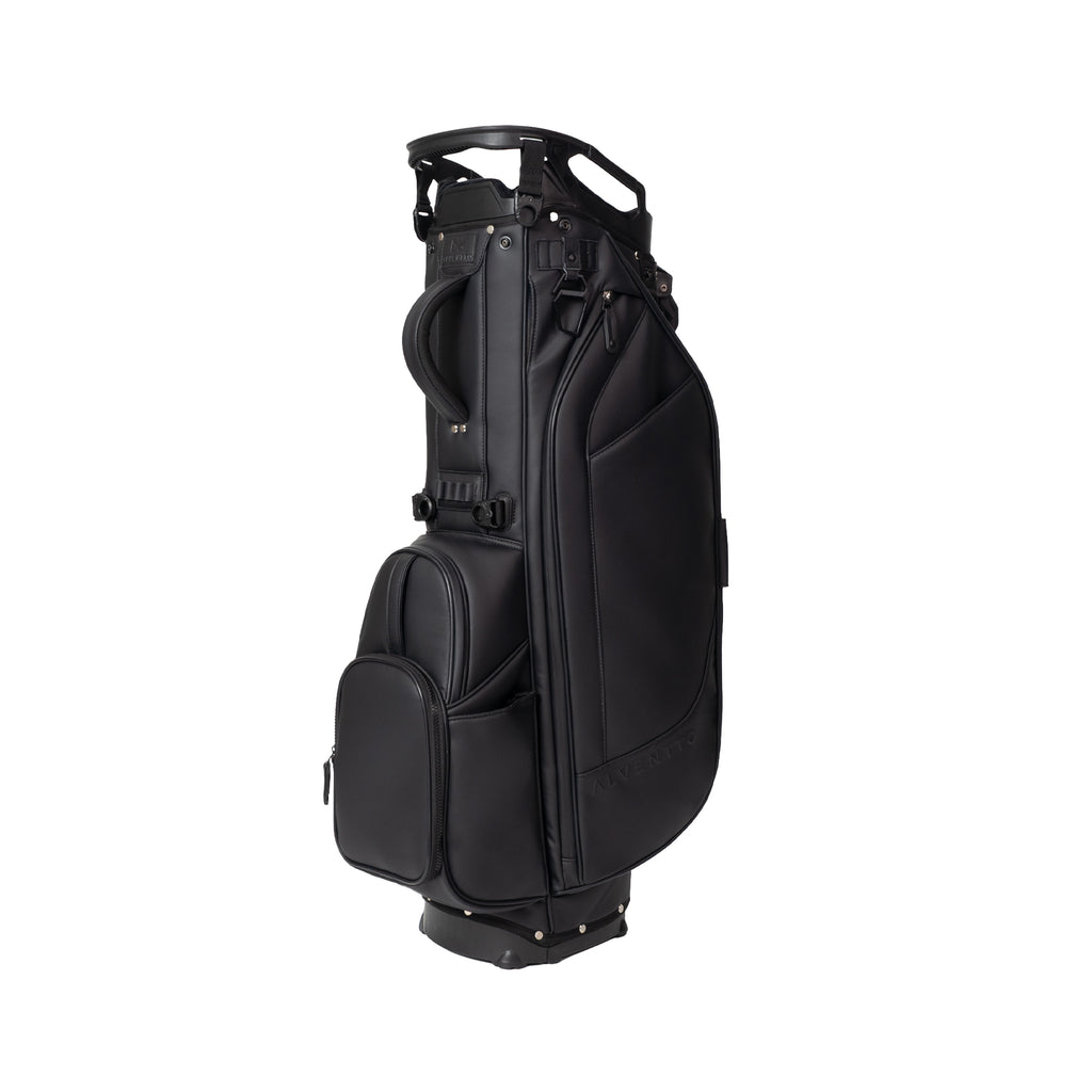 Holiday Midnight Stand Bag