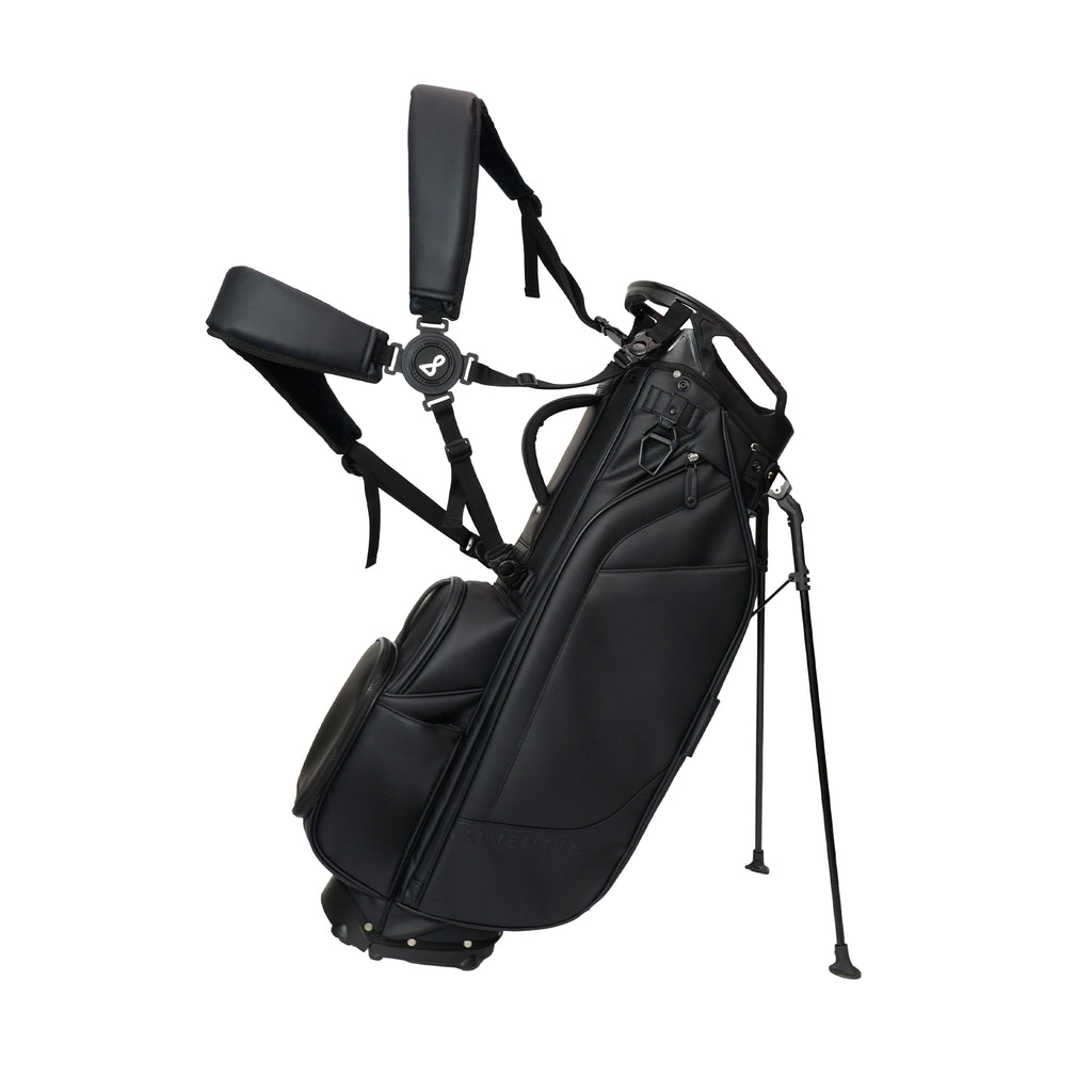 Holiday Midnight Stand Bag