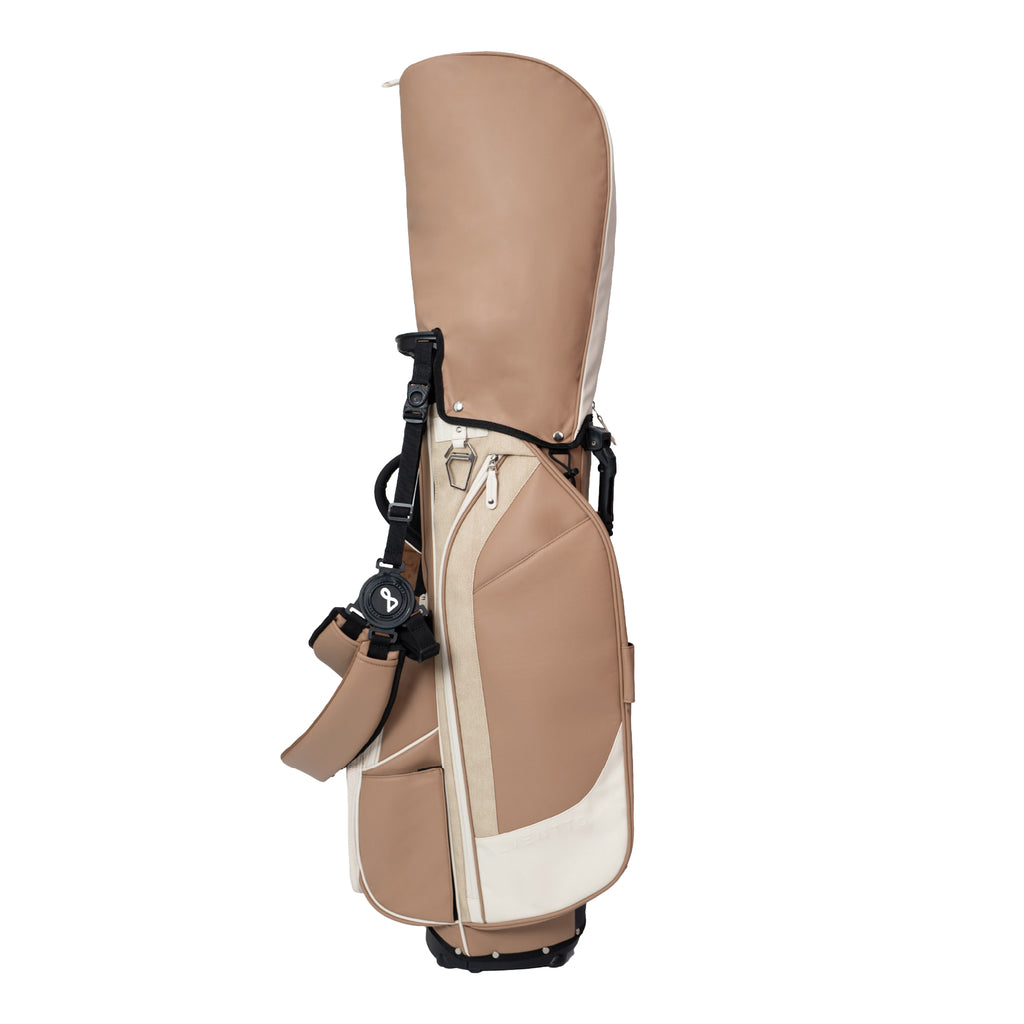 Holiday Sandstone Stand Bag